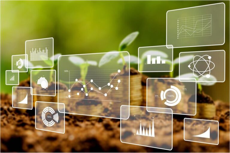 Digitalisasi Pengelolaan SDA Desa