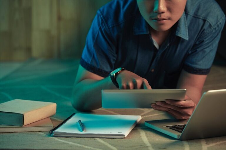 Literasi Digital Perempuan Desa