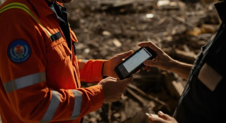 Sistem Informasi Desa