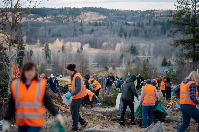 Sistem Peringatan Dini Digital