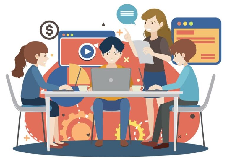 Pelatihan Literasi Digital untuk Generasi Muda Desa