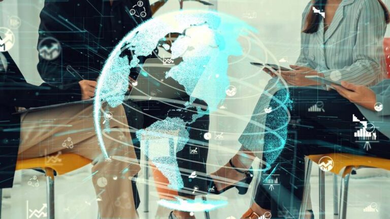 Transformasi Digital Desa