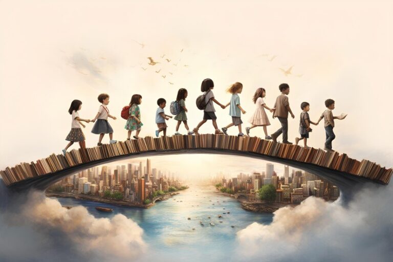 Analisis Demografis Desa: Perubahan Populasi dan Implikasinya