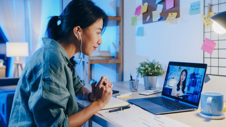 Dampak Remote Work Terhadap Produktivitas Pekerja di Indonesia